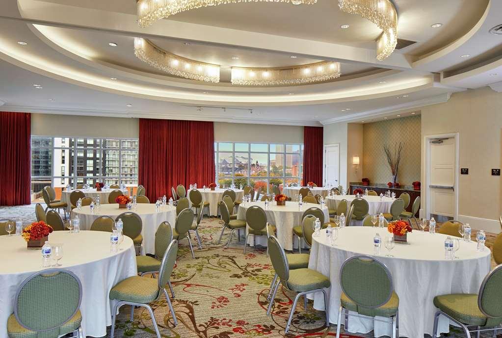 Homewood Suites Atlanta Midtown Facilities photo